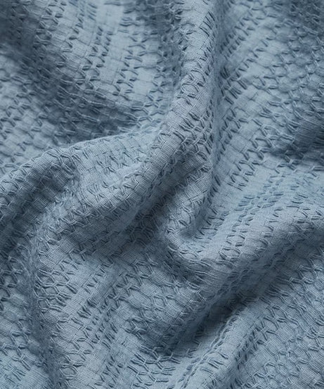 Arctic Ice Men Textured Shirts