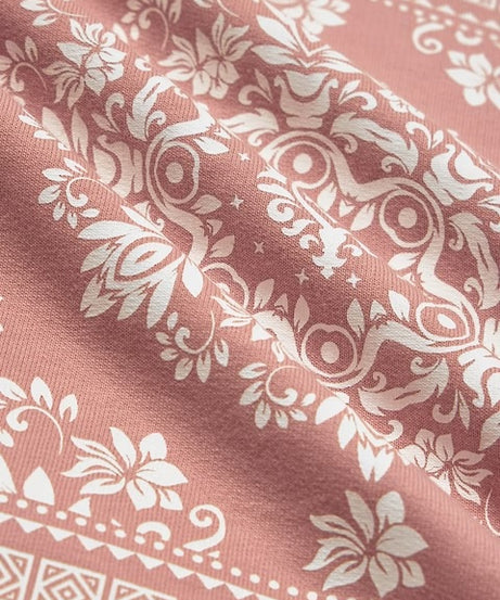 Muted Clay Oversized T-Shirts