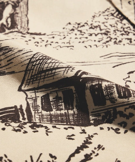 TSS Originals Rolling Hills Women Shackets