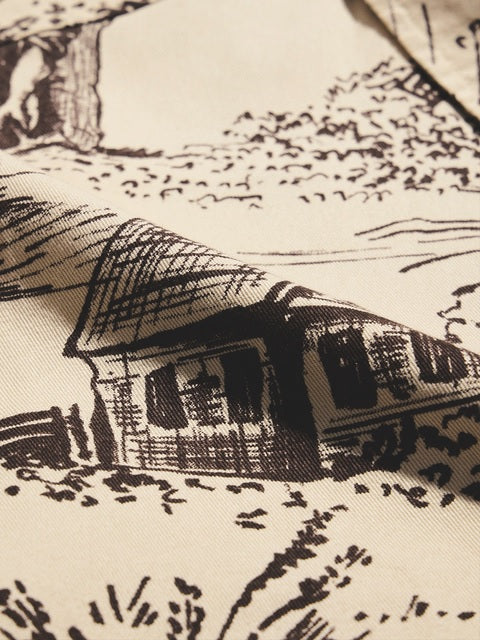 TSS Originals Rolling Hills Women Shackets