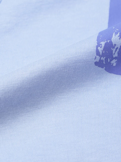 Pink Panther Peace Women Relaxed Fit T-Shirts