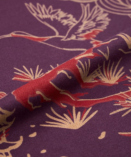 Sound Of Waves Super Oversized T-Shirts