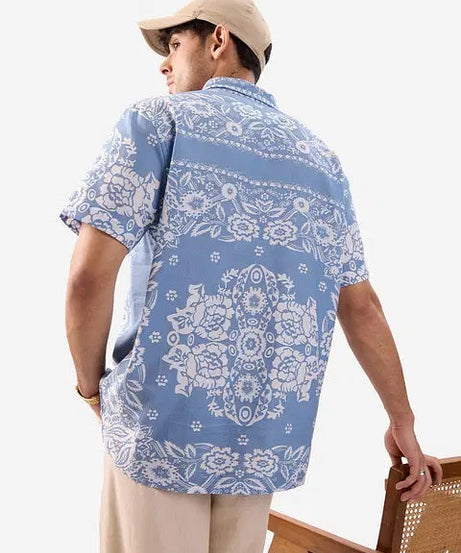 Wildflower Holiday Shirts