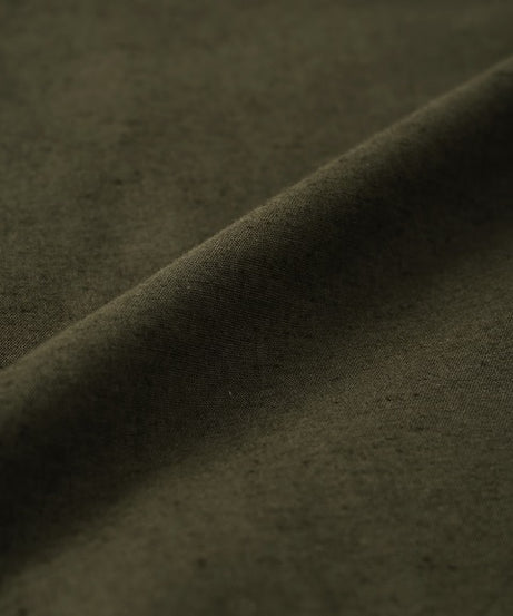 Grow Cotton Linen Shirts