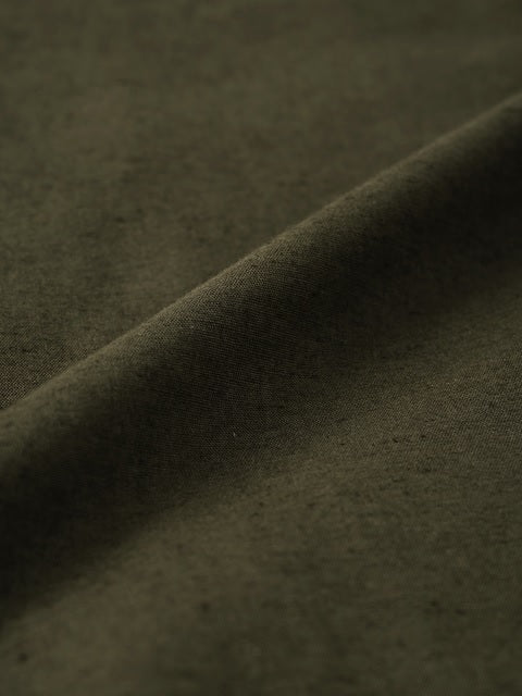 Grow Cotton Linen Shirts