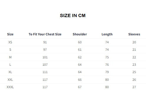 Naruto Akatsuki Kimono Oversized Shirts