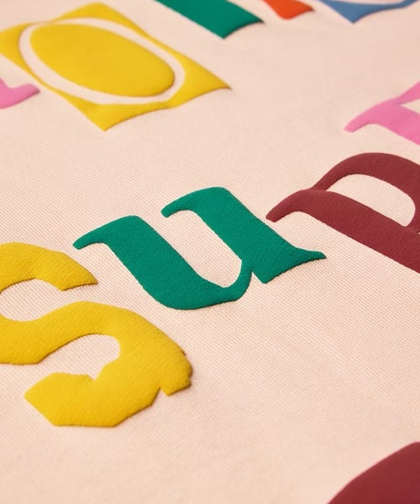 Emotional Support Oversized T-Shirts