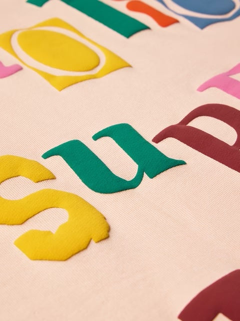 Emotional Support Oversized T-Shirts