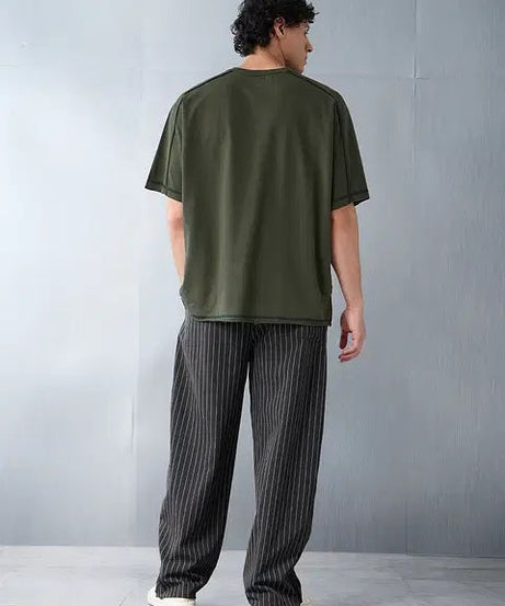 Unleash Oversized T-Shirts