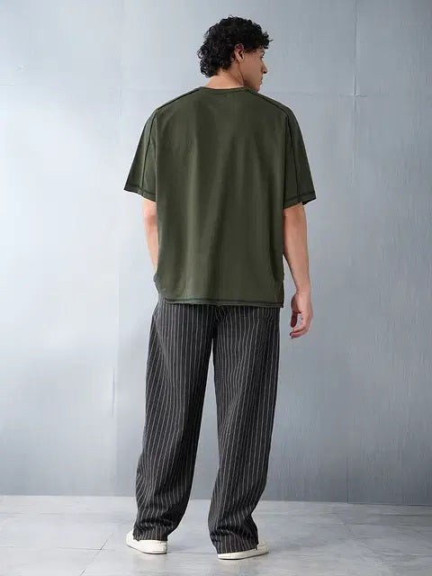 Unleash Oversized T-Shirts