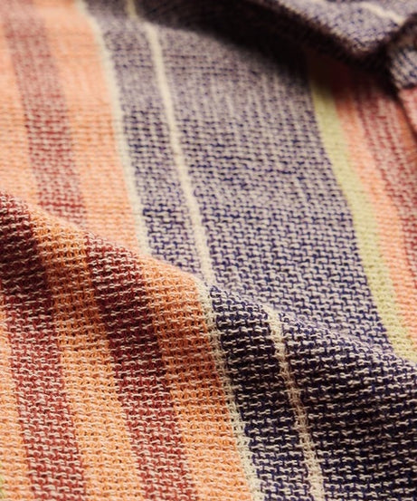 Fiesta Men Textured Shirts