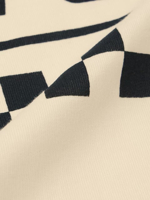 Punisher Vigilante Super Oversized T-Shirts