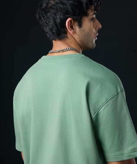 Squid Games Soldier Oversized T-Shirts