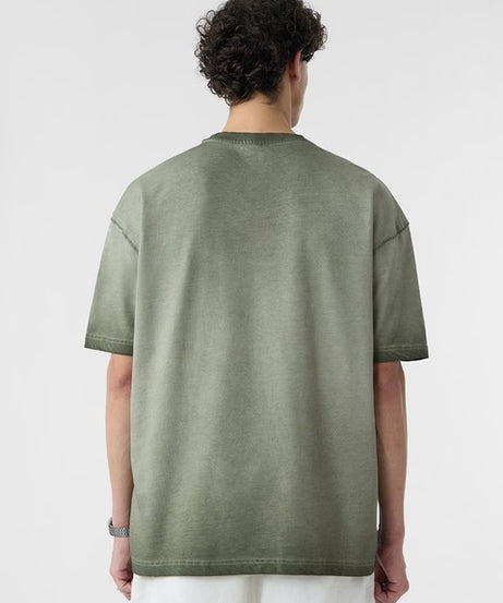 Reflection Oversized T-Shirts