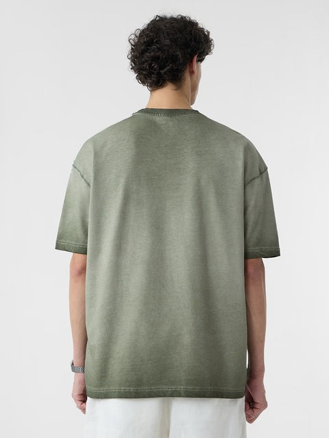 Reflection Oversized T-Shirts