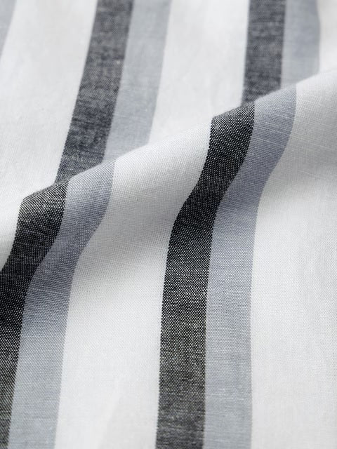 Mystique Cotton Linen Shirts