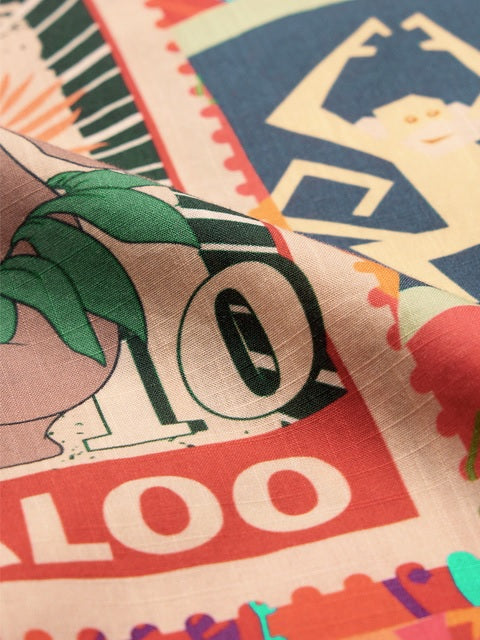 Jungle Book  Indie Vibe Women Holiday Shirts