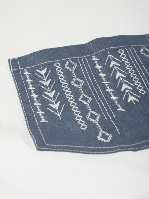 Blue Point Women Oversized T-Shirts