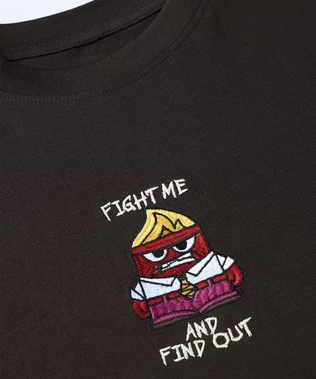 Inside Out Find Me T-Shirts