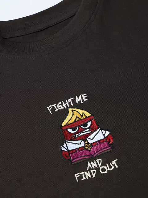 Inside Out Find Me T-Shirts
