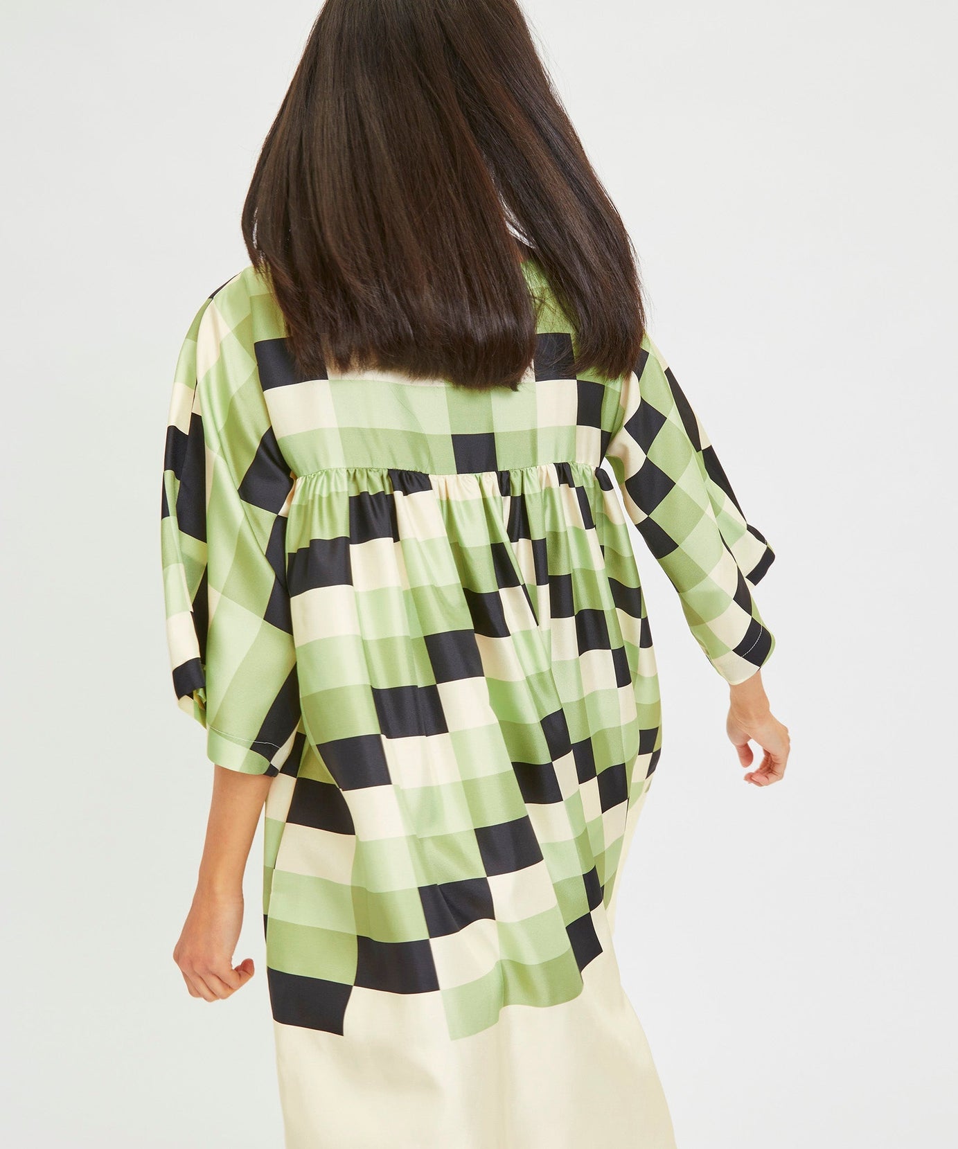 Rayon Cotton Digital Printed  Casual Wear For Women's