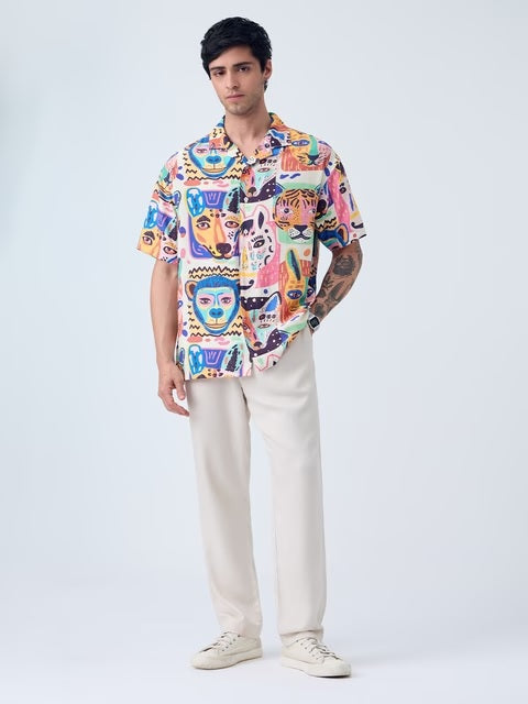 Feel Funky Holiday Shirts