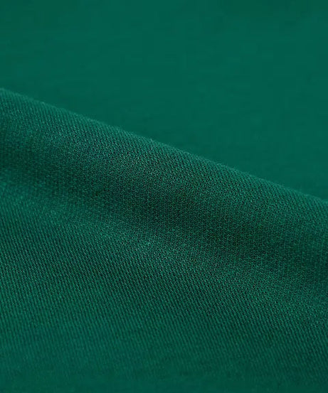 Oversized T-Shirt Emerald Green