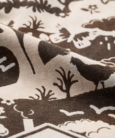 Farms Oversized Shirts