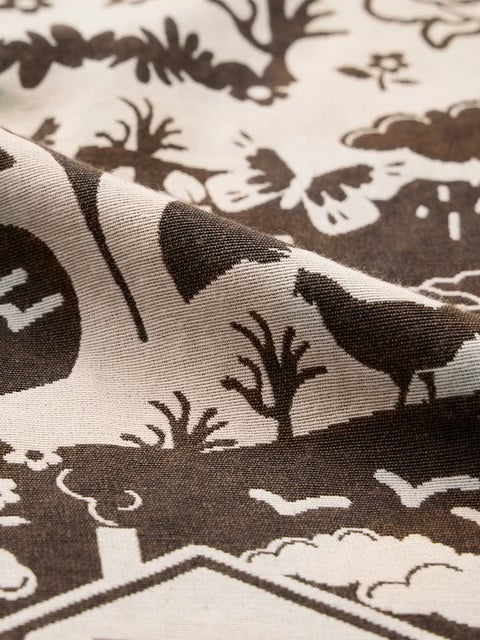 Farms Oversized Shirts