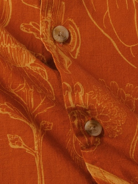 Tropical Beat Holiday Shirts