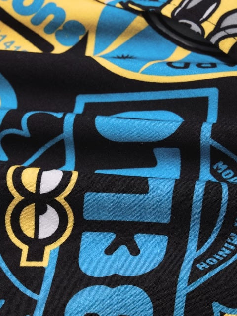 Minions So Loud Holiday Shirts
