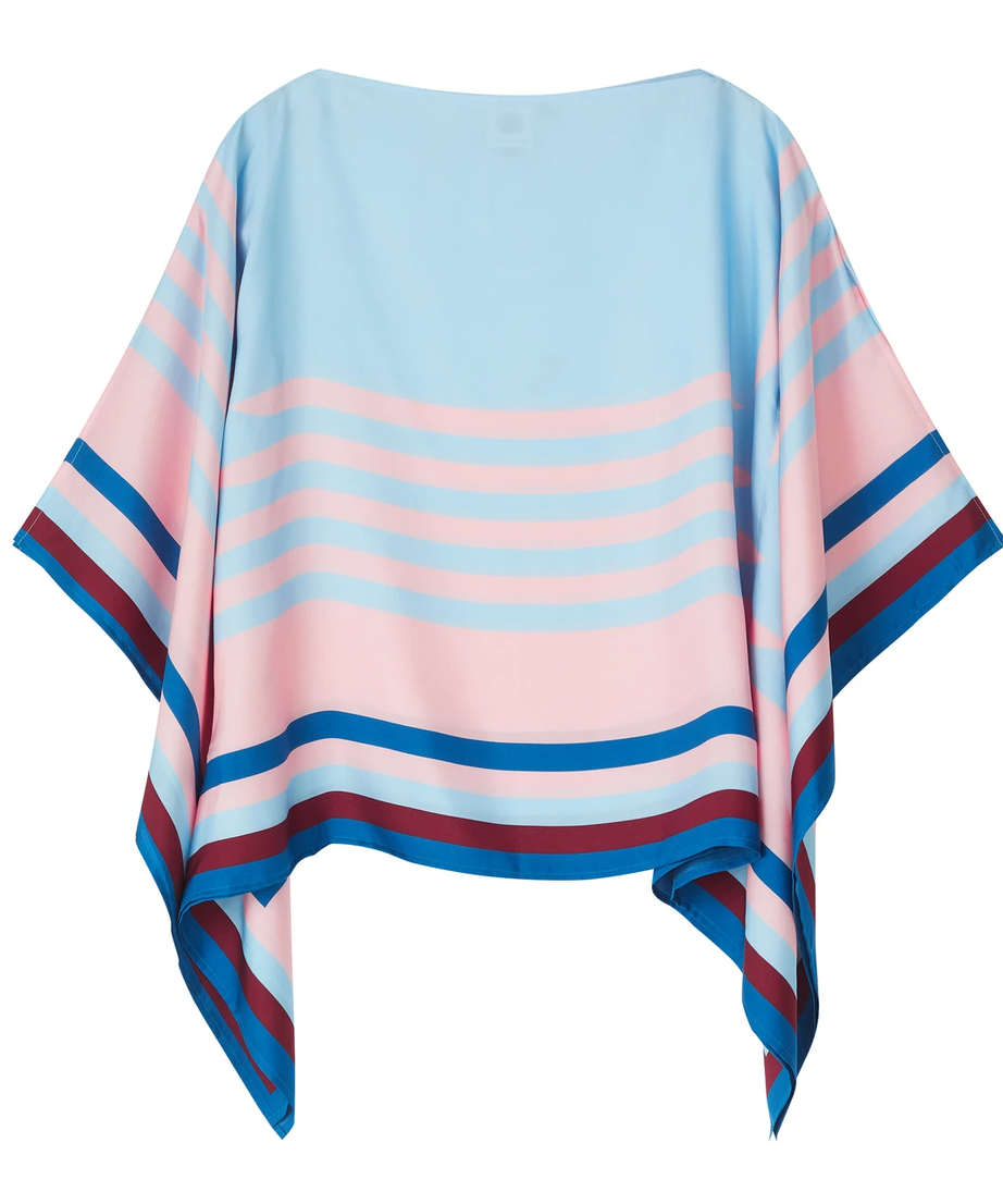 Women's Printed Soft Satin Silk Stylish Co-ord Set