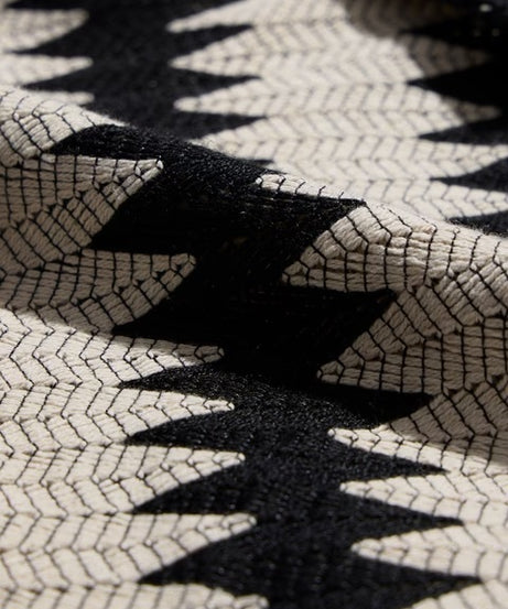 Chevron Men Textured Shirts