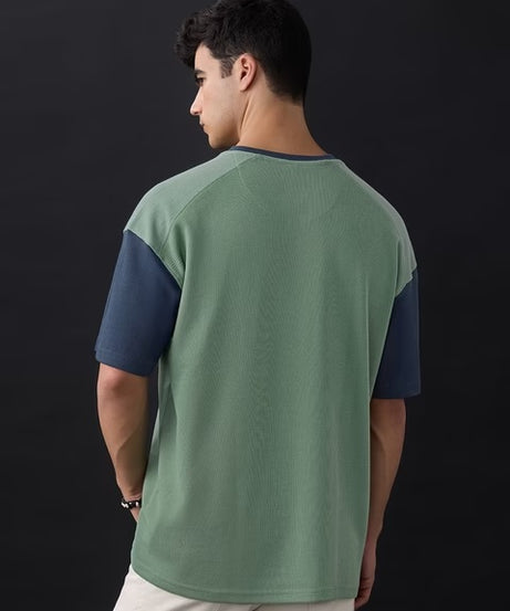 Naruto Shinobi Gear Oversized T-Shirts