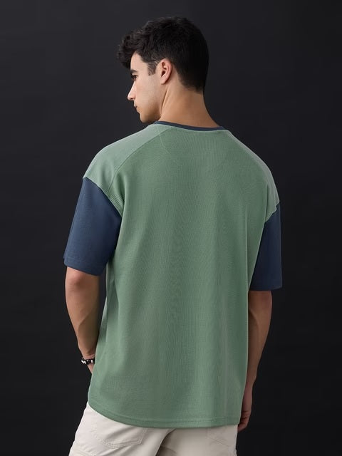 Naruto Shinobi Gear Oversized T-Shirts