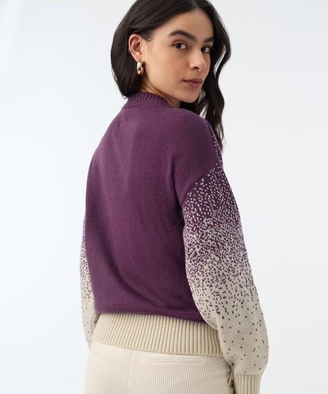 Starlight Women Oversized Sweaters