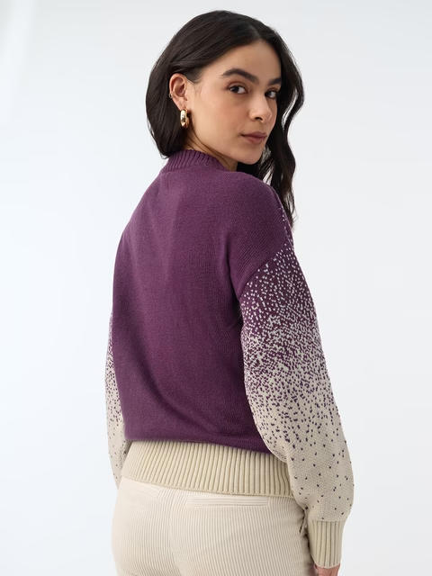Starlight Women Oversized Sweaters