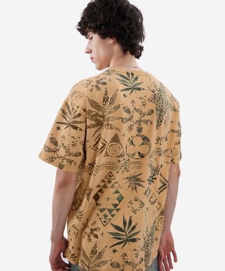 Kalahari Oversized T-Shirts