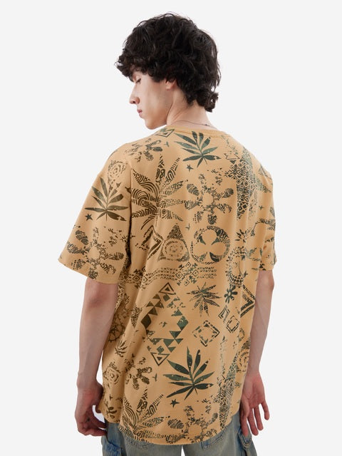 Kalahari Oversized T-Shirts