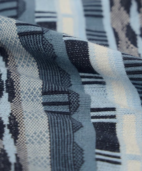 Jacquard Indie Threads Polos