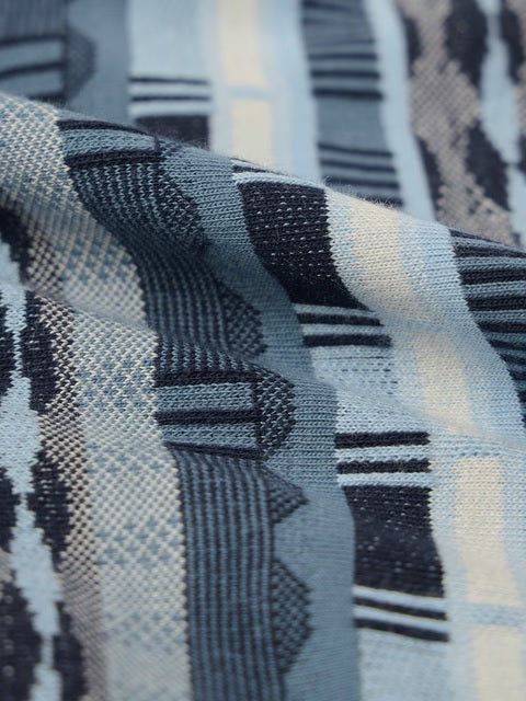 Jacquard Indie Threads Polos