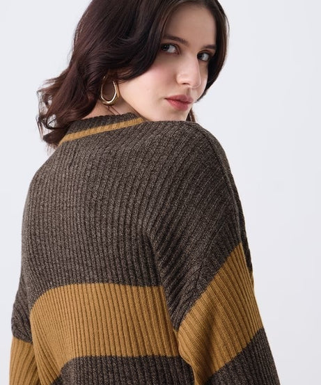 The Kind Kin Women Oversized Sweaters