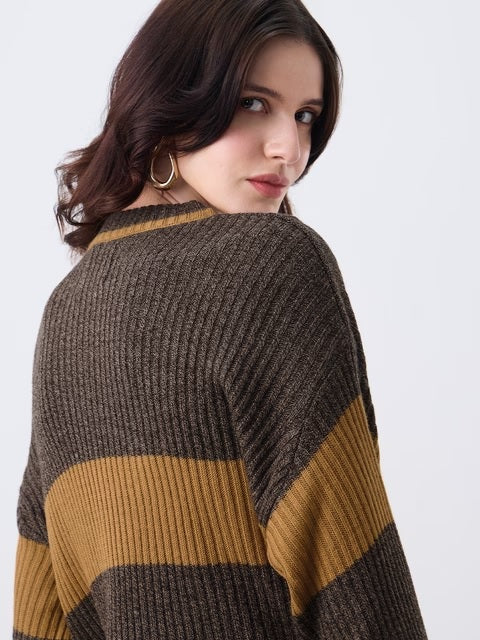 The Kind Kin Women Oversized Sweaters