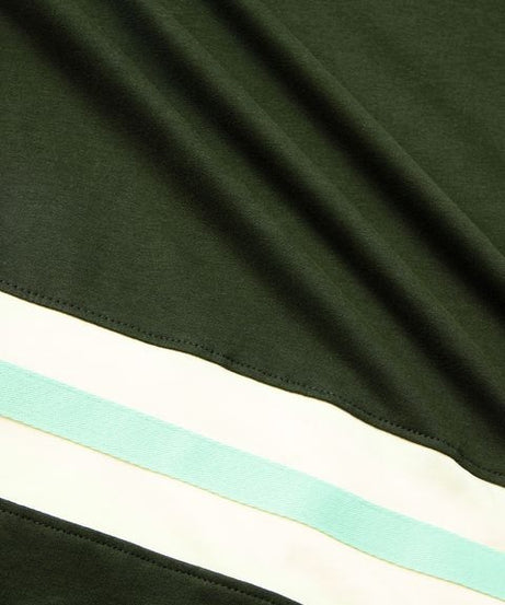 Malachite Super Oversized T-Shirts