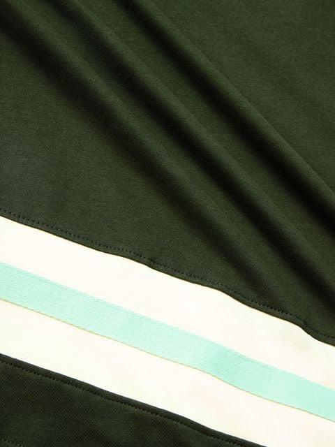 Malachite Super Oversized T-Shirts