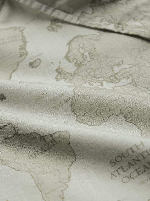 Explorer Men Relaxed Shirts