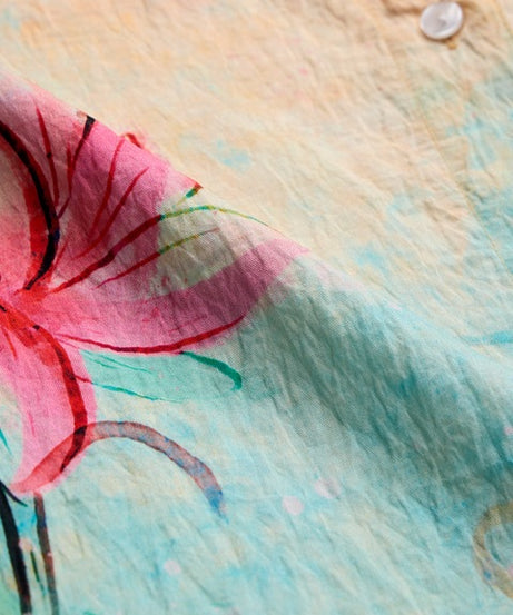 TSS Originals  Blush Women Boyfriend Shirts