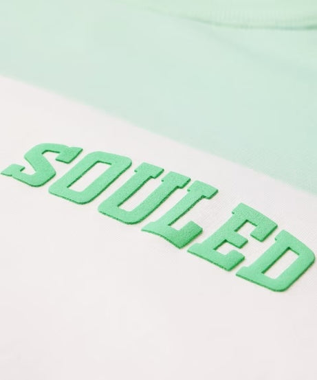 Jasper Oversized Full Sleeve T-Shirts