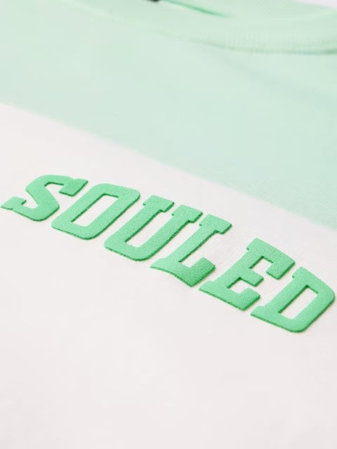 Jasper Oversized Full Sleeve T-Shirts