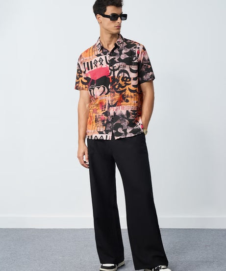 Holiday Shirt The Harappan Motif Holiday Shirts
